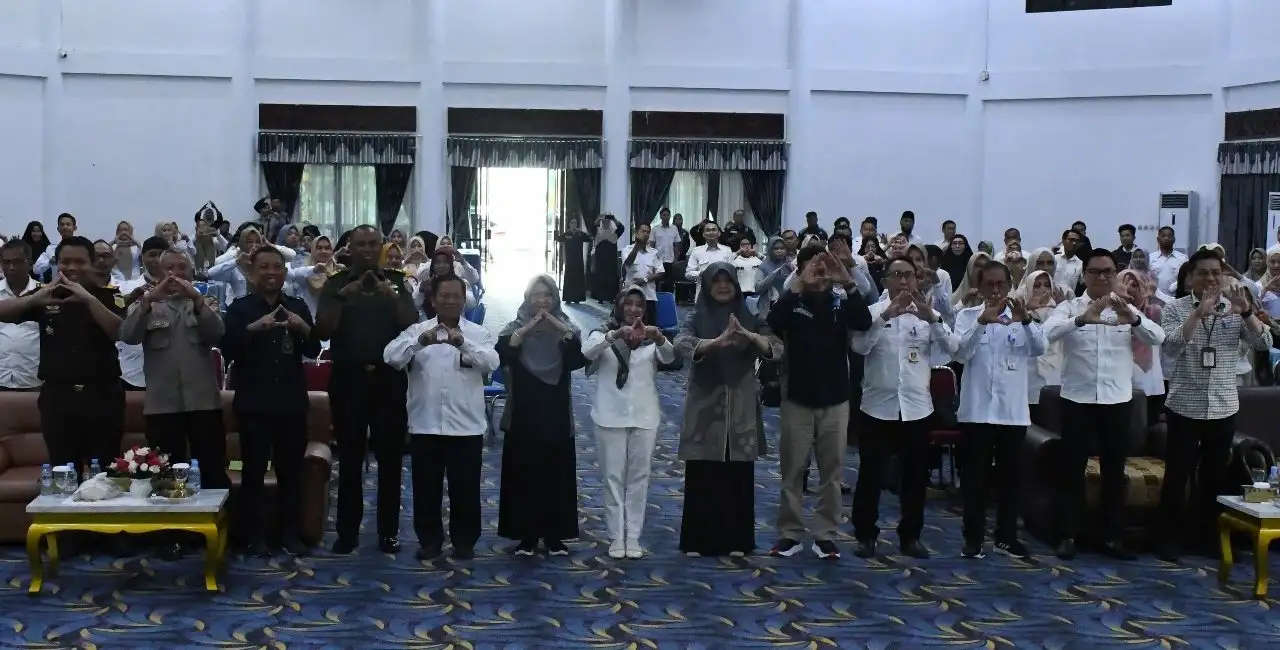 BIMTEK Aplikasi SRIKANDI