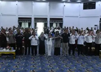 BIMTEK Aplikasi SRIKANDI